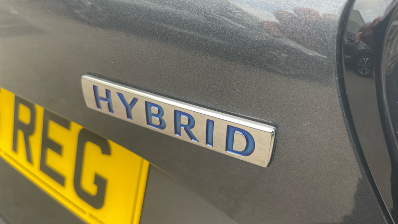 Mazda 2 Hybrid 1.5i Hybrid Homura 5dr CVT Hybrid Hatchback